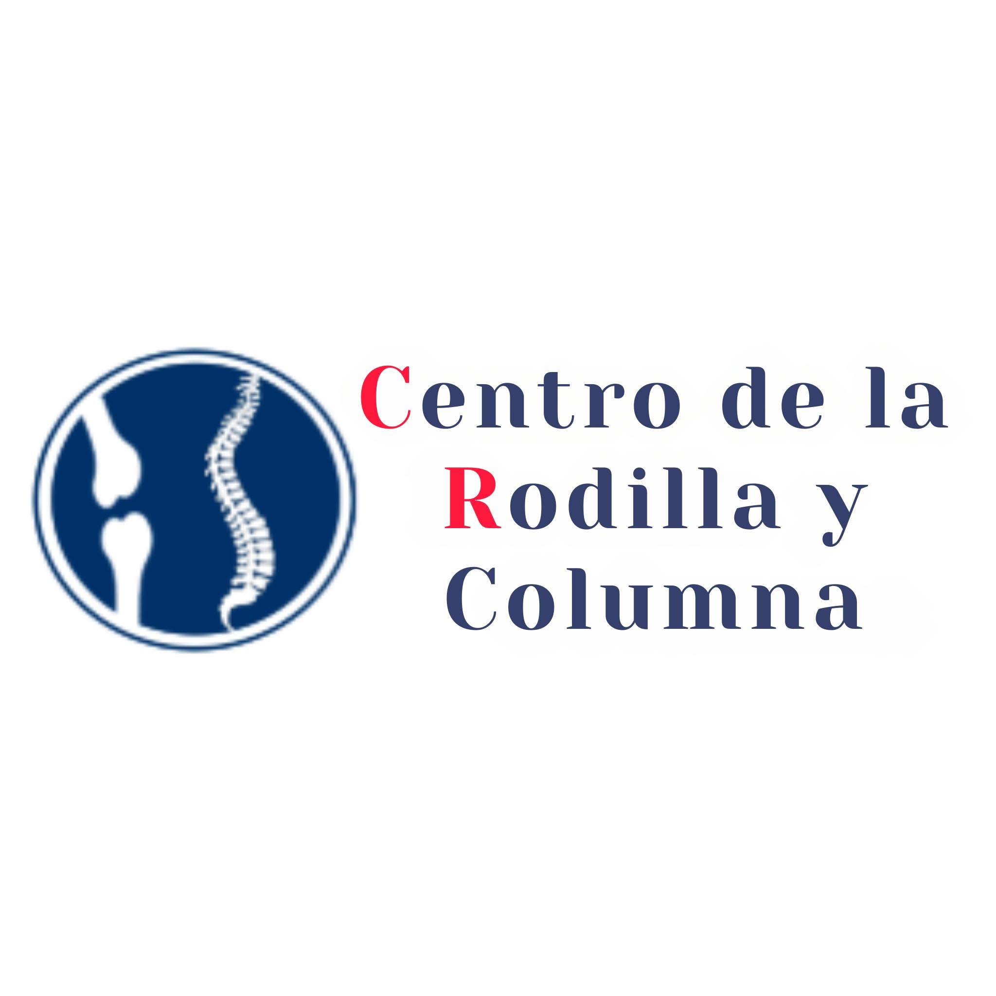 Centro de la Rodilla y Columna